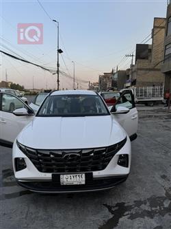 هيونداي توسان